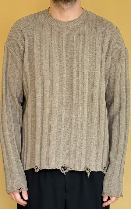 SEOUL MAGLIA