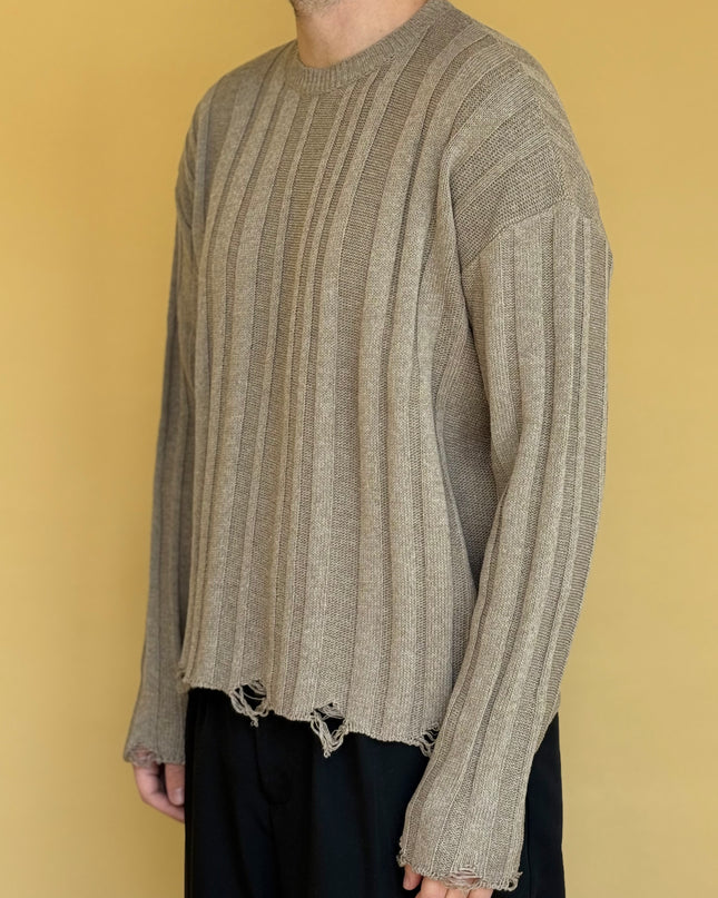 SEOUL MAGLIA