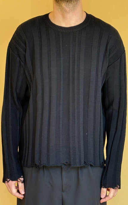 SEOUL MAGLIA
