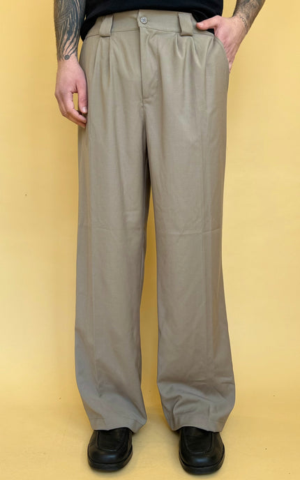 SANTIAGO PANT