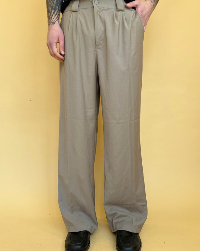 SANTIAGO PANT