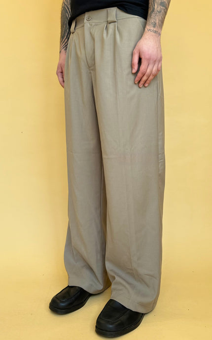 SANTIAGO PANT