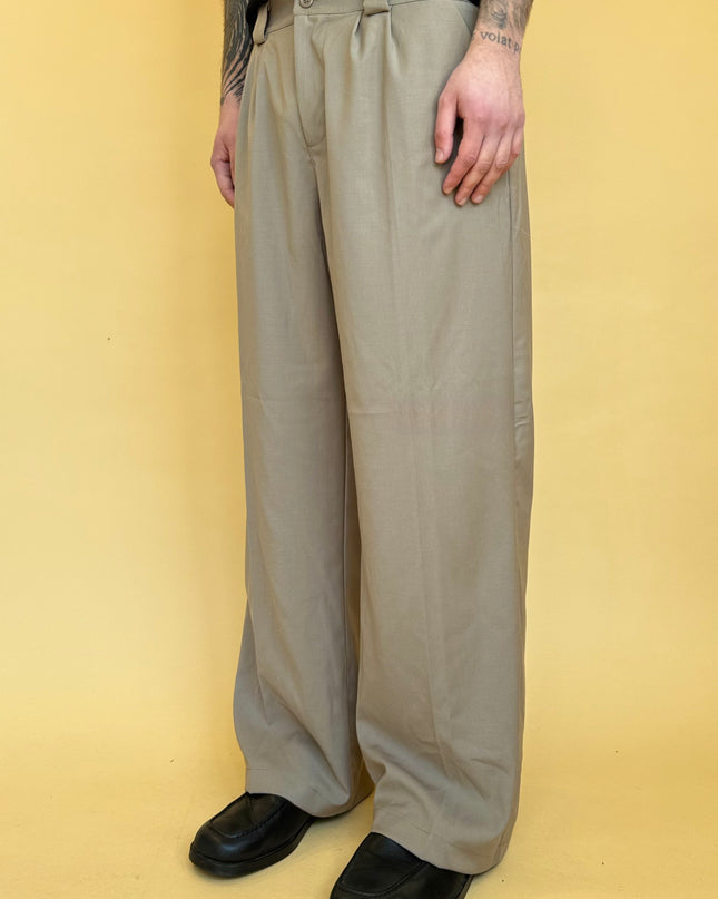 SANTIAGO PANT