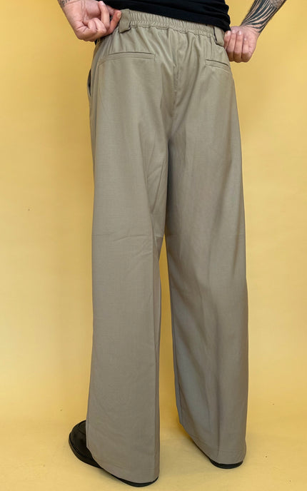 SANTIAGO PANT