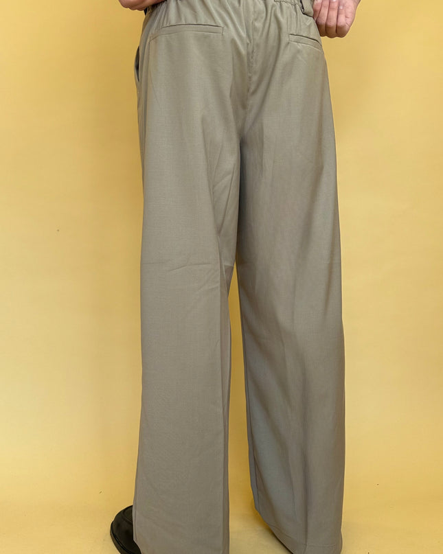 SANTIAGO PANT