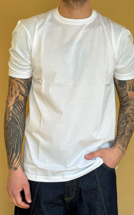 FILO DI SCOZIA TEE