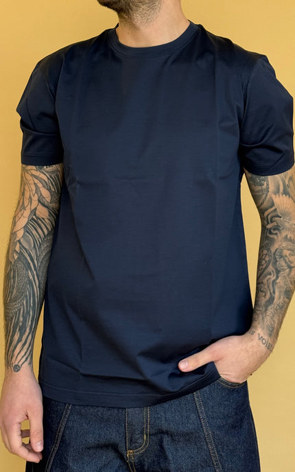 FILO DI SCOZIA TEE