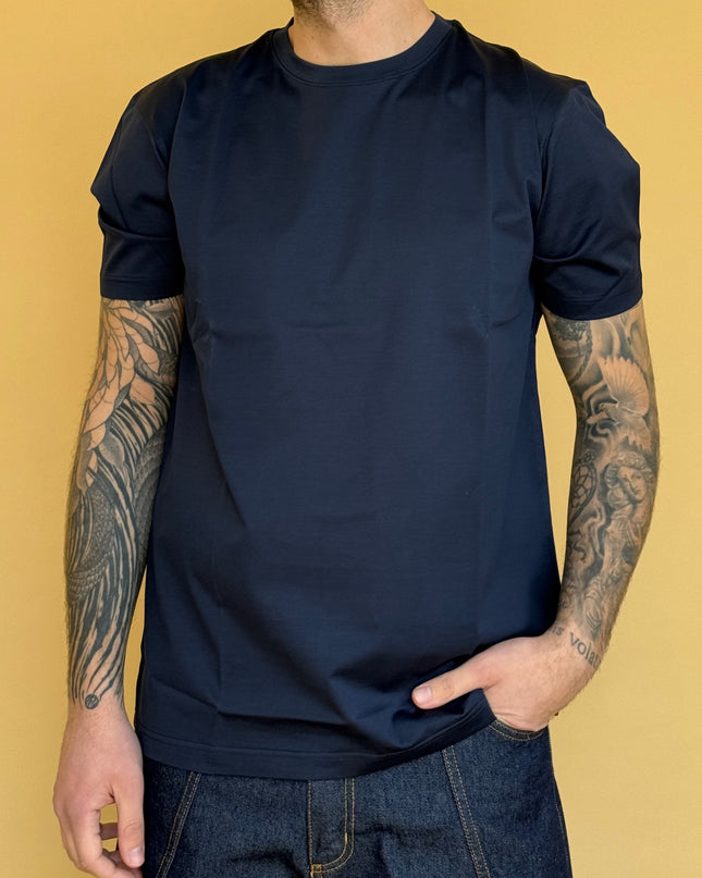 FILO DI SCOZIA TEE