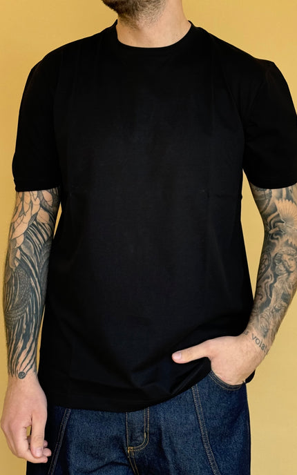 FILO DI SCOZIA TEE