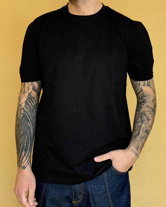 FILO DI SCOZIA TEE