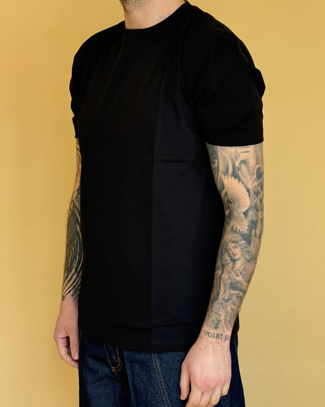 FILO DI SCOZIA TEE