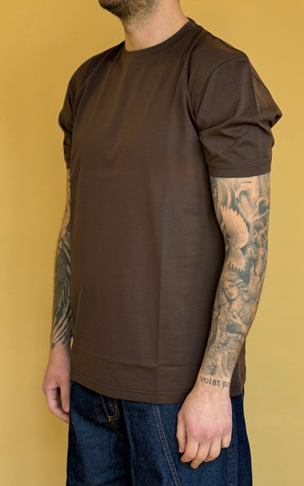 FILO DI SCOZIA TEE