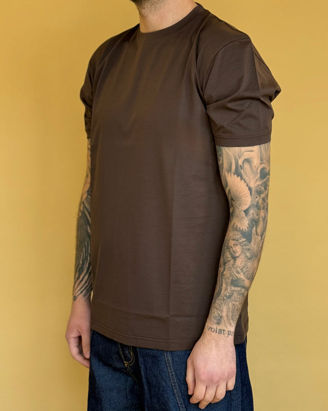 FILO DI SCOZIA TEE
