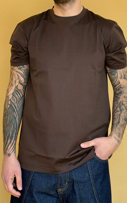 FILO DI SCOZIA TEE