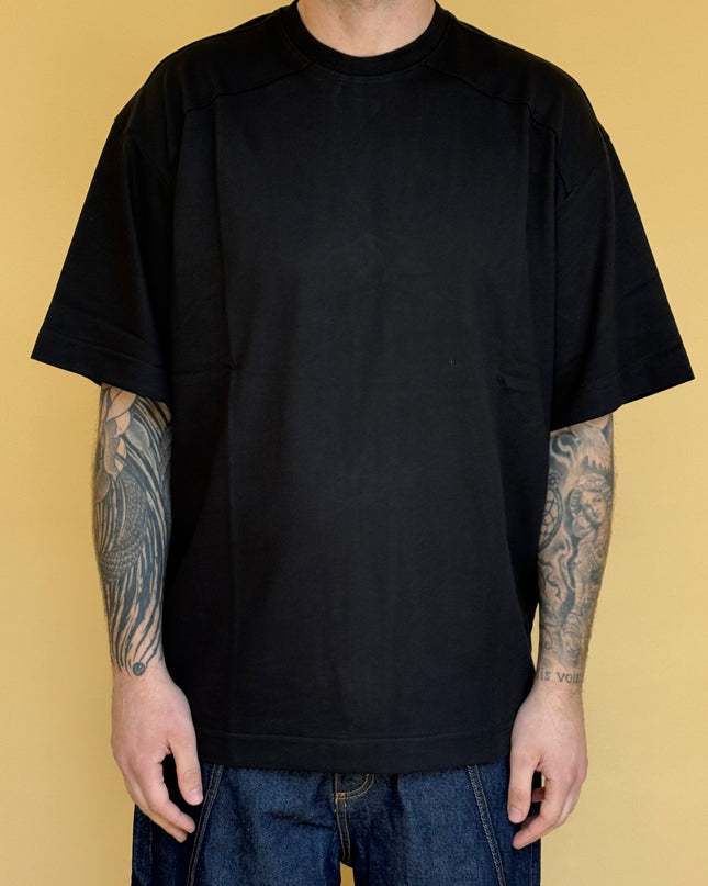 BASIC OVERSIZE T-SHIRT