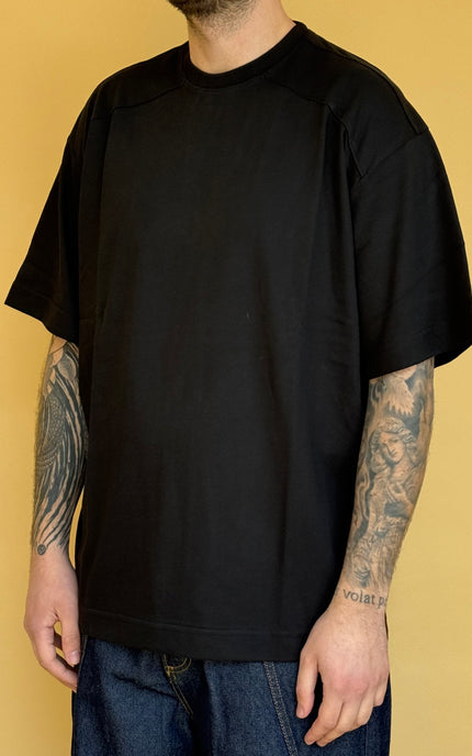 BASIC OVERSIZE T-SHIRT