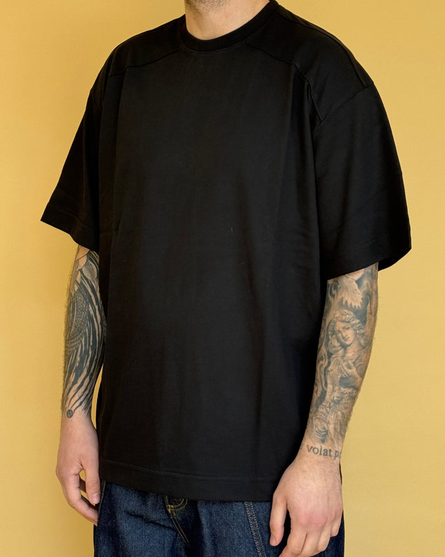 BASIC OVERSIZE T-SHIRT