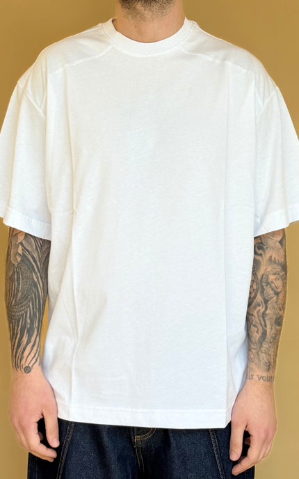 BASIC OVERSIZE T-SHIRT