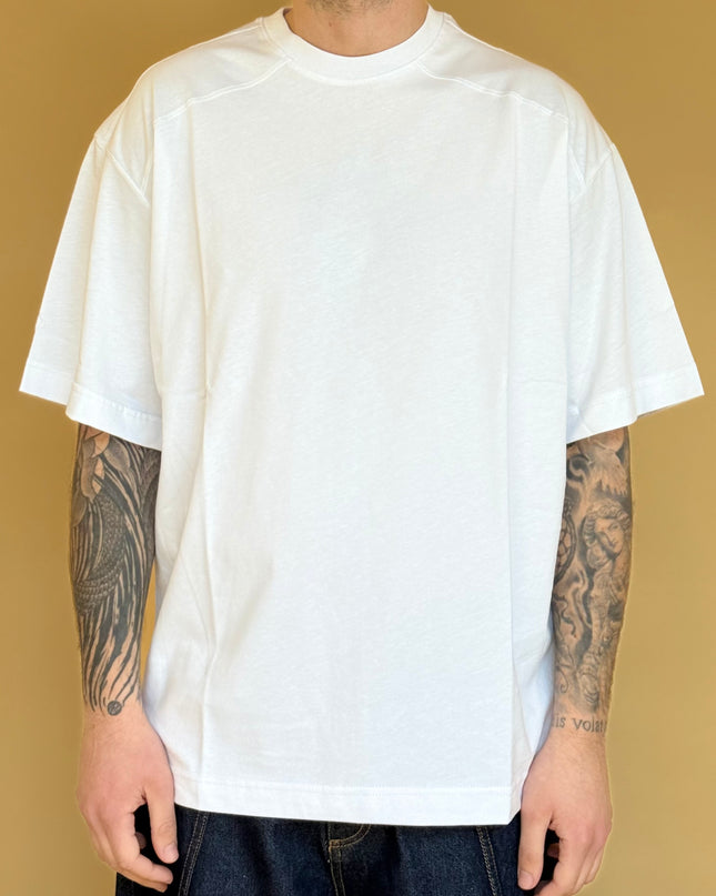 BASIC OVERSIZE T-SHIRT