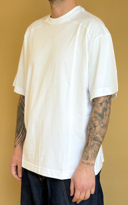 BASIC OVERSIZE T-SHIRT