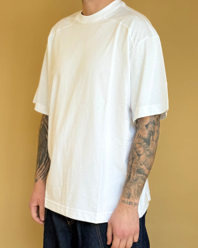 BASIC OVERSIZE T-SHIRT