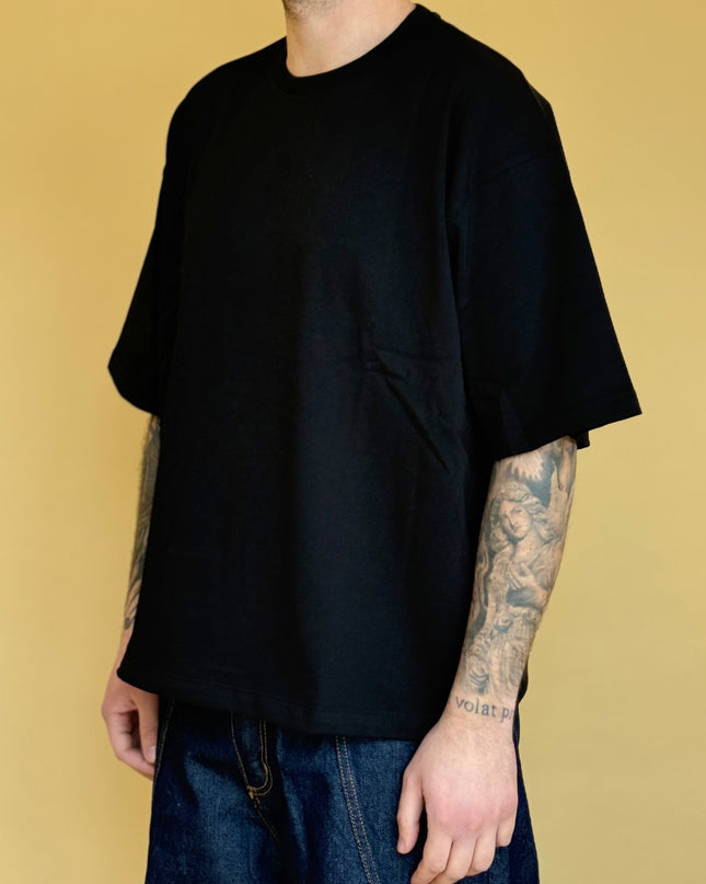 'LASCIA STARE' TEE
