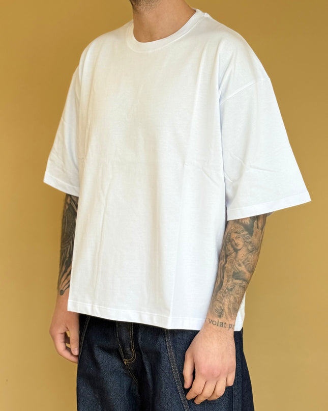 'LASCIA STARE' TEE