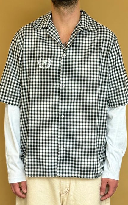 CAMICIA 'HARDCORE'