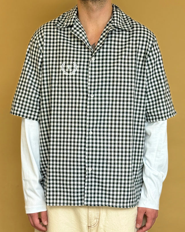 CAMICIA 'HARDCORE'