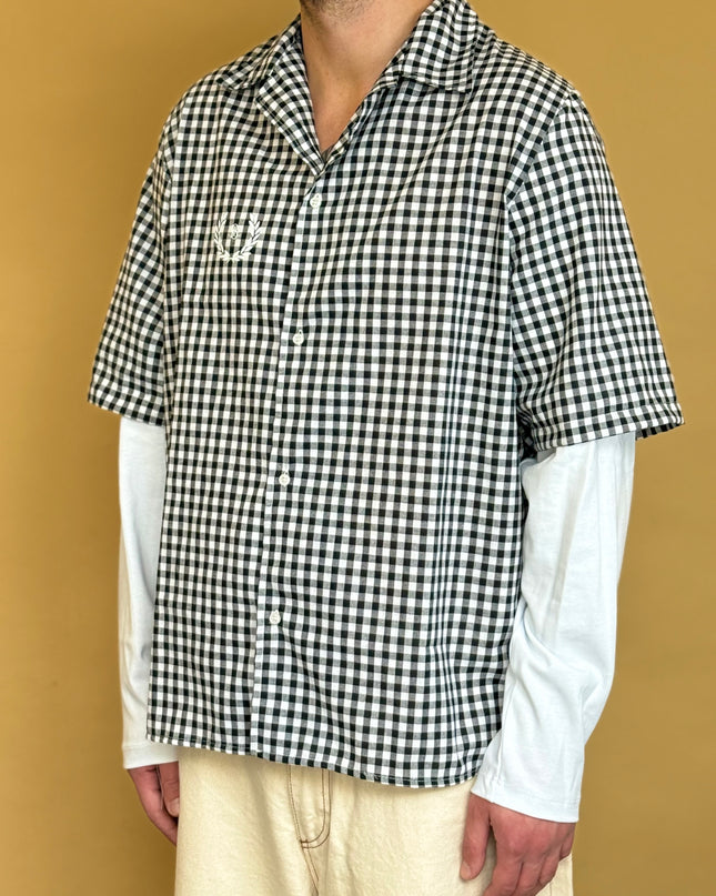 CAMICIA 'HARDCORE'