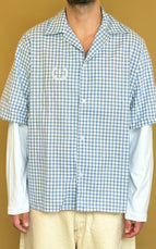 Azzurro / S