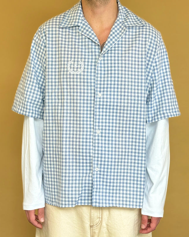 CAMICIA 'HARDCORE'