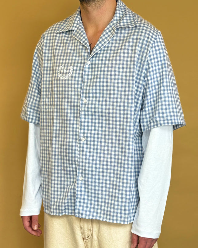 CAMICIA 'HARDCORE'