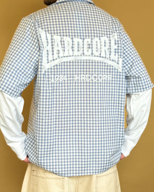 CAMICIA 'HARDCORE'