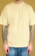 Beige / S