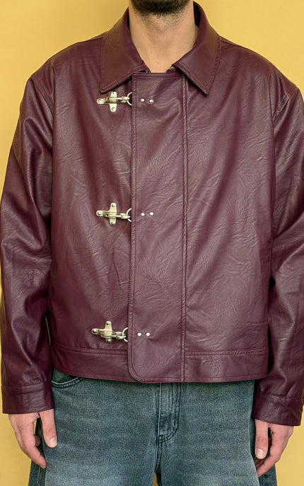 JACKET ALAMARI