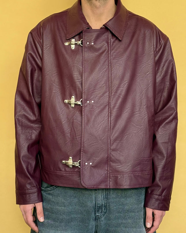 JACKET ALAMARI
