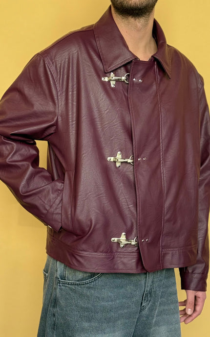 JACKET ALAMARI