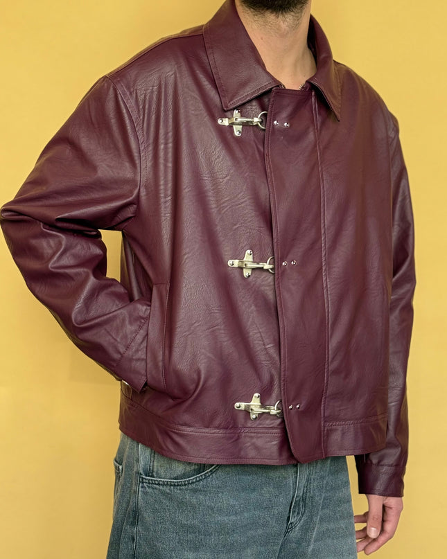 JACKET ALAMARI
