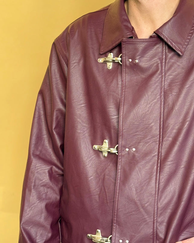 JACKET ALAMARI