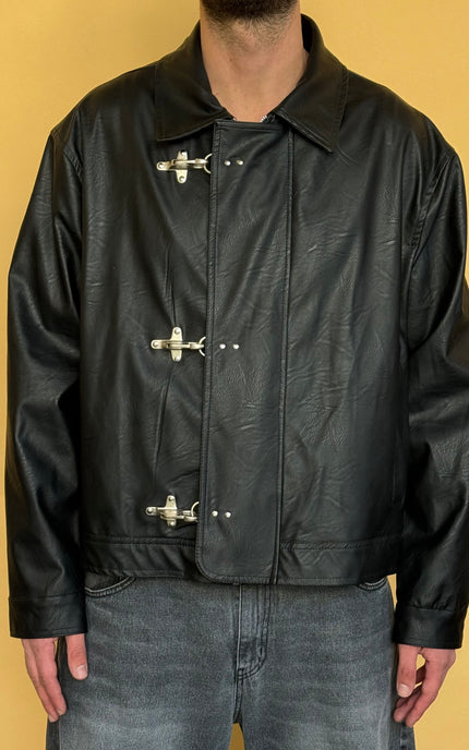 JACKET ALAMARI