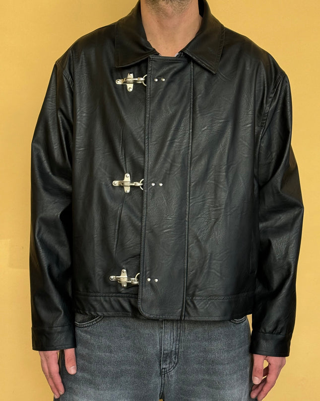 JACKET ALAMARI