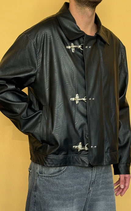 JACKET ALAMARI