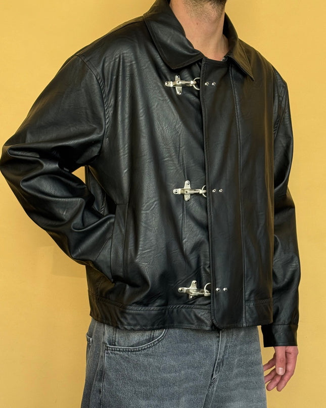 JACKET ALAMARI