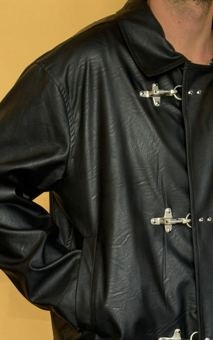 JACKET ALAMARI