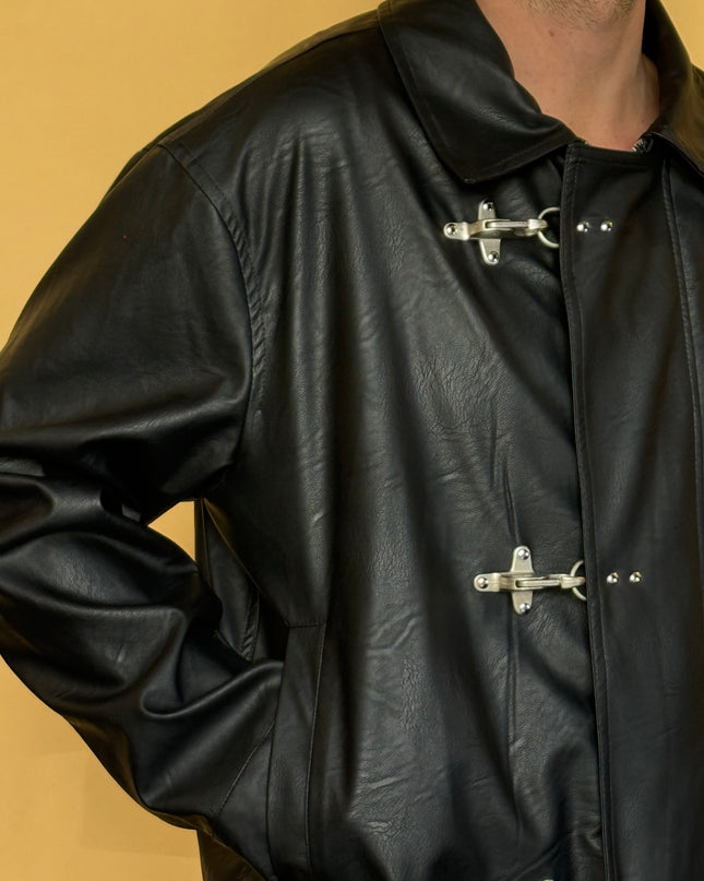 JACKET ALAMARI