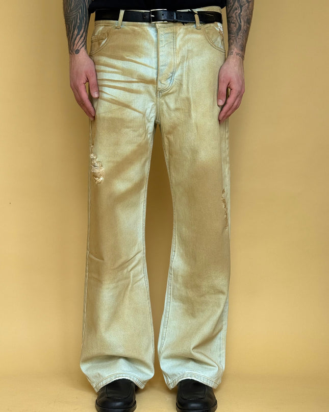 DUNE BAGGY DENIM