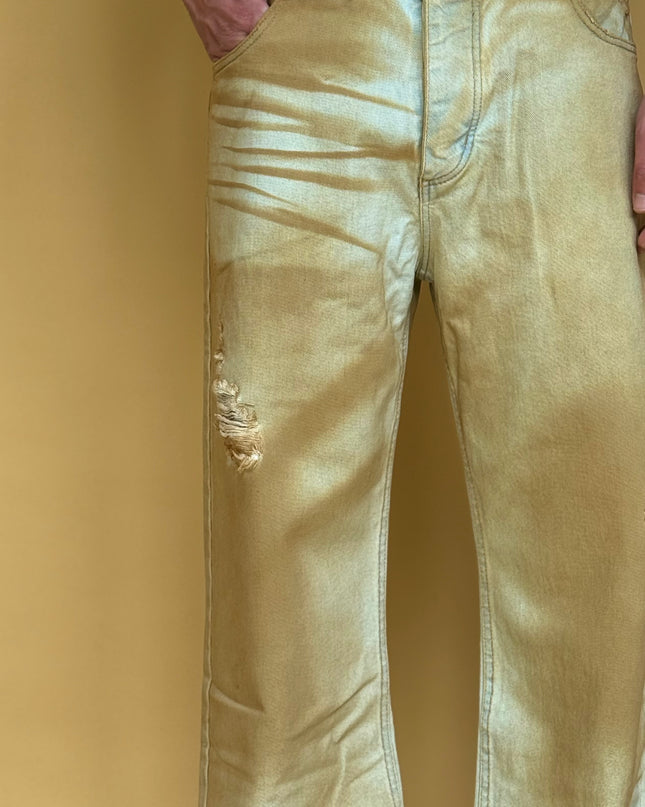 DUNE BAGGY DENIM