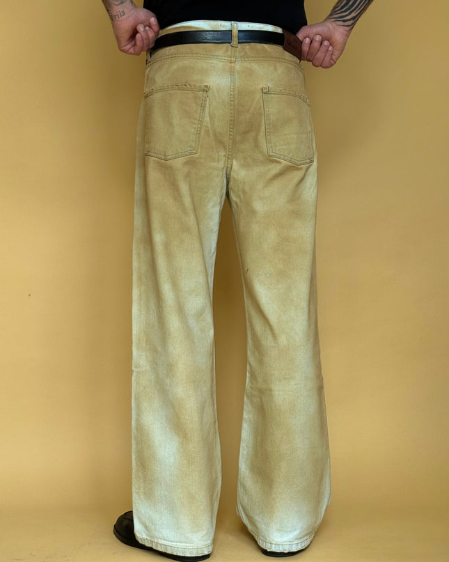 DUNE BAGGY DENIM