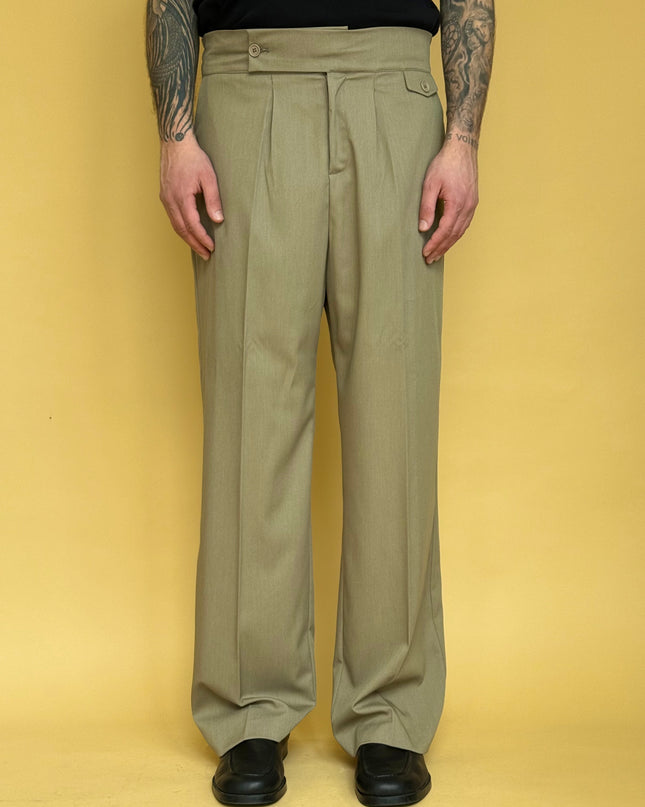 TURK PANT